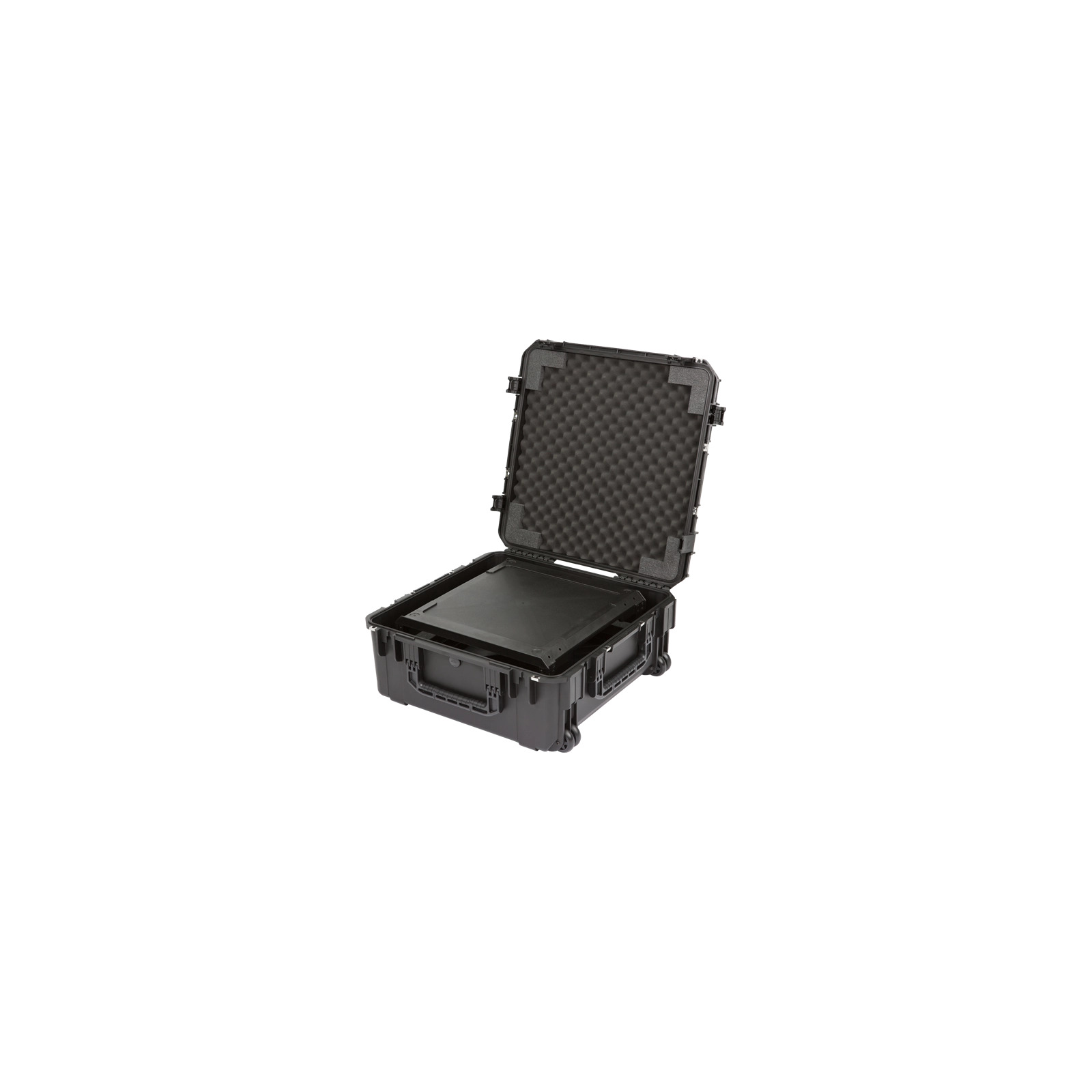 SKB 3U iSeries Injection Molded Fly Rack 20 Deep